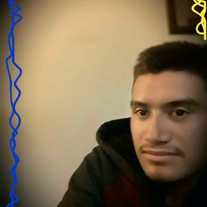 Meet your Posher, Ramos